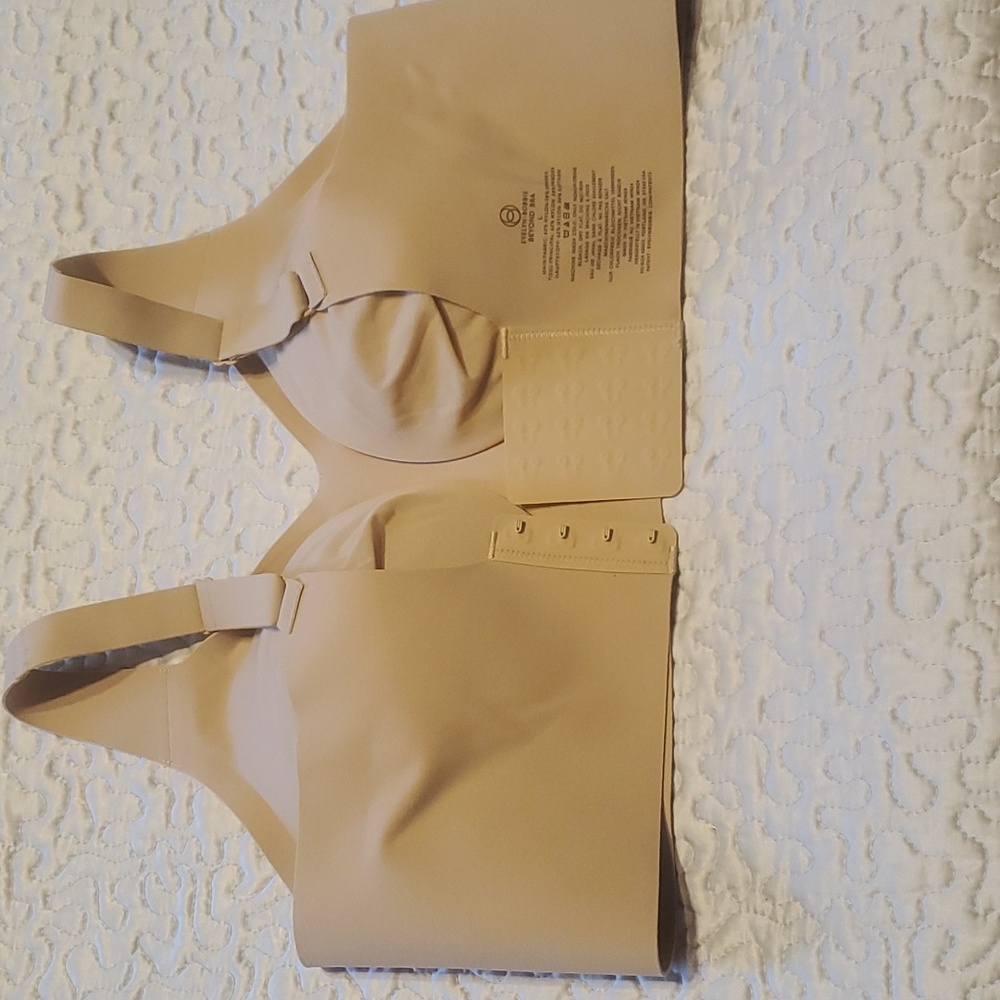 NEW  EVELYN  BOBBIE  BEYOND  BRA SIZES: LARGE AND  2XL - Picture 4 of 10
